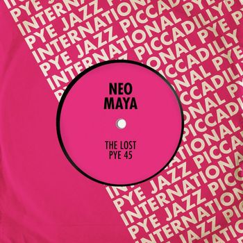 Neo Maya - The Lost Pye 45