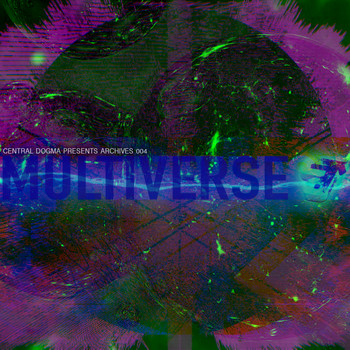 Various Artists - Multiverse 004