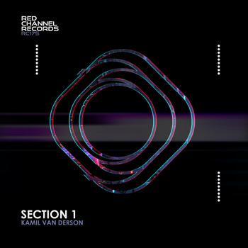 Kamil van Derson - Section 1