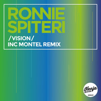 Ronnie Spiteri - Vision