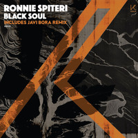Ronnie Spiteri - Black Soul