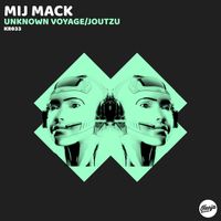 Mij Mack - Unknown Voyage