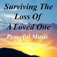 Levantis - Surviving The Loss Of A Loved One Peaceful Music