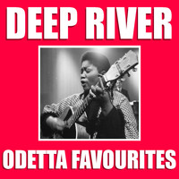 Odetta - Deep River Odetta Favourites
