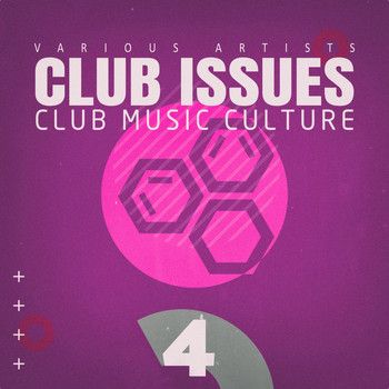 Various Artists - Club Issues, Vol. 4
