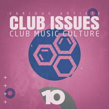 Various Artists - Club Issues, Vol. 10
