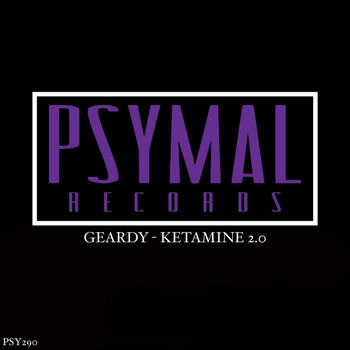 Geardy - Ketamine 2.0