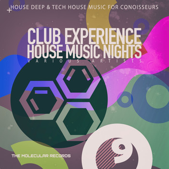 Various Artists - Club Experience: House Music Nights, Vol. 9