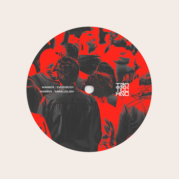 Marbox - Parallelism