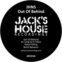 JHNS - Out of Behind