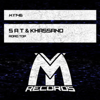S.A.T and Khassano - Road Top