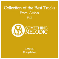Alisher - Collection of the Best Tracks From: Alisher, Pt. 2