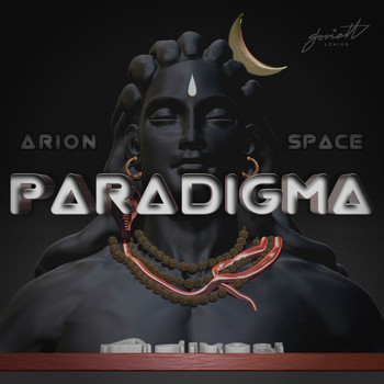 Arion Space - Paradigma