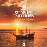 Marco Celloni - Sunset Emotions, Vol. 5