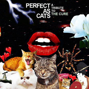 Bat For Lashes - A Forest (Perfect As Cats Version)
