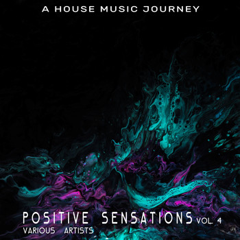 Various Artists - Positive Sensations, Vol. 4