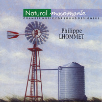 Philippe Lhommet - Natural Movements