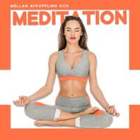 Avslappning Musik Akademi and Lugn Musik Atmosfär - Mellan avkoppling och meditation (Musik för spa, wellness, massage, yoga)