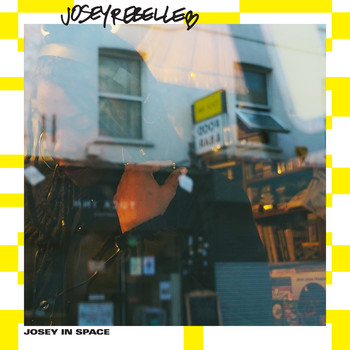 Josey Rebelle - Josey In Space (Explicit)