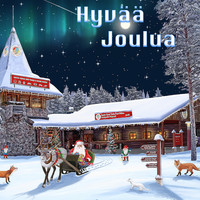 Eri Esittäjiä - Hyvää joulua
