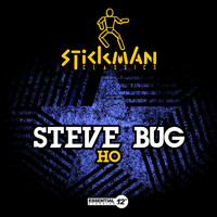 Steve Bug - Ho