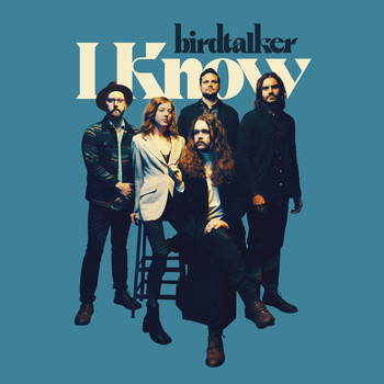 Birdtalker - I Know