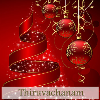 Various Artists - Thiruvachanam