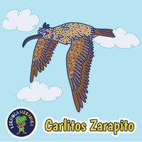 Lechuga Mecánica - Carlitos Zarapito