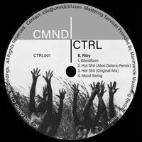 B. Riley - CTRL001