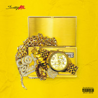 Scotty ATL - Trappin Gold (Deluxe) (Explicit)