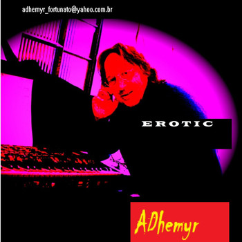 ADhemyr - Erotic