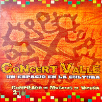 Transilvania - Concert Valle. un Espacio en la Cultura. Compilado de Músicos de Vicuña 2°