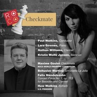 Roco - Roco in Concert: Checkmate (Live)