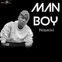 Man Boy - Niamini