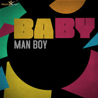 Man Boy - Baby