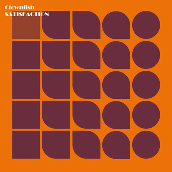 Clownfish - Satisfaction