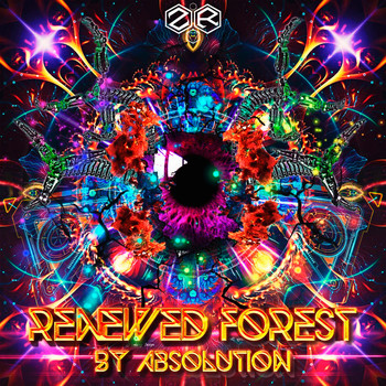 Varios Artistas - Renewed Forest by Absolution