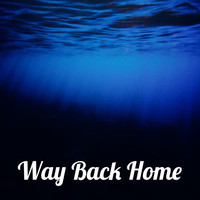 Jack Miller - Way Back Home (Explicit)