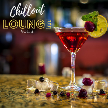 Various Artists - Chillout Lounge Vol 3