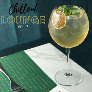 Various Artists - Chillout Lounge Vol 7
