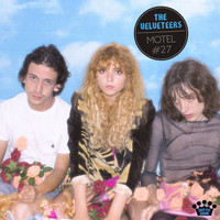 The Velveteers - Motel #27