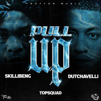 dutchavelli - Pull Up (Radio Edit)