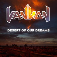 Vannon - Desert of Our Dreams