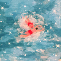 Cherry Coke - love game in summer