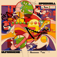 Spoonbill - Ultraniche