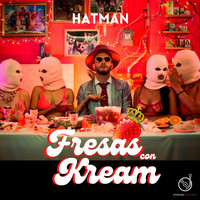 Hatman - Fresas Con Crema