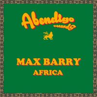 Max Barry - Africa