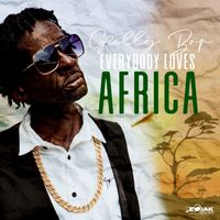 Gully Bop - Everybody Loves Africa