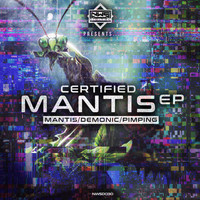 Certified - Mantis