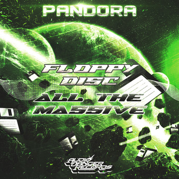 Pandora - Floppy Disc